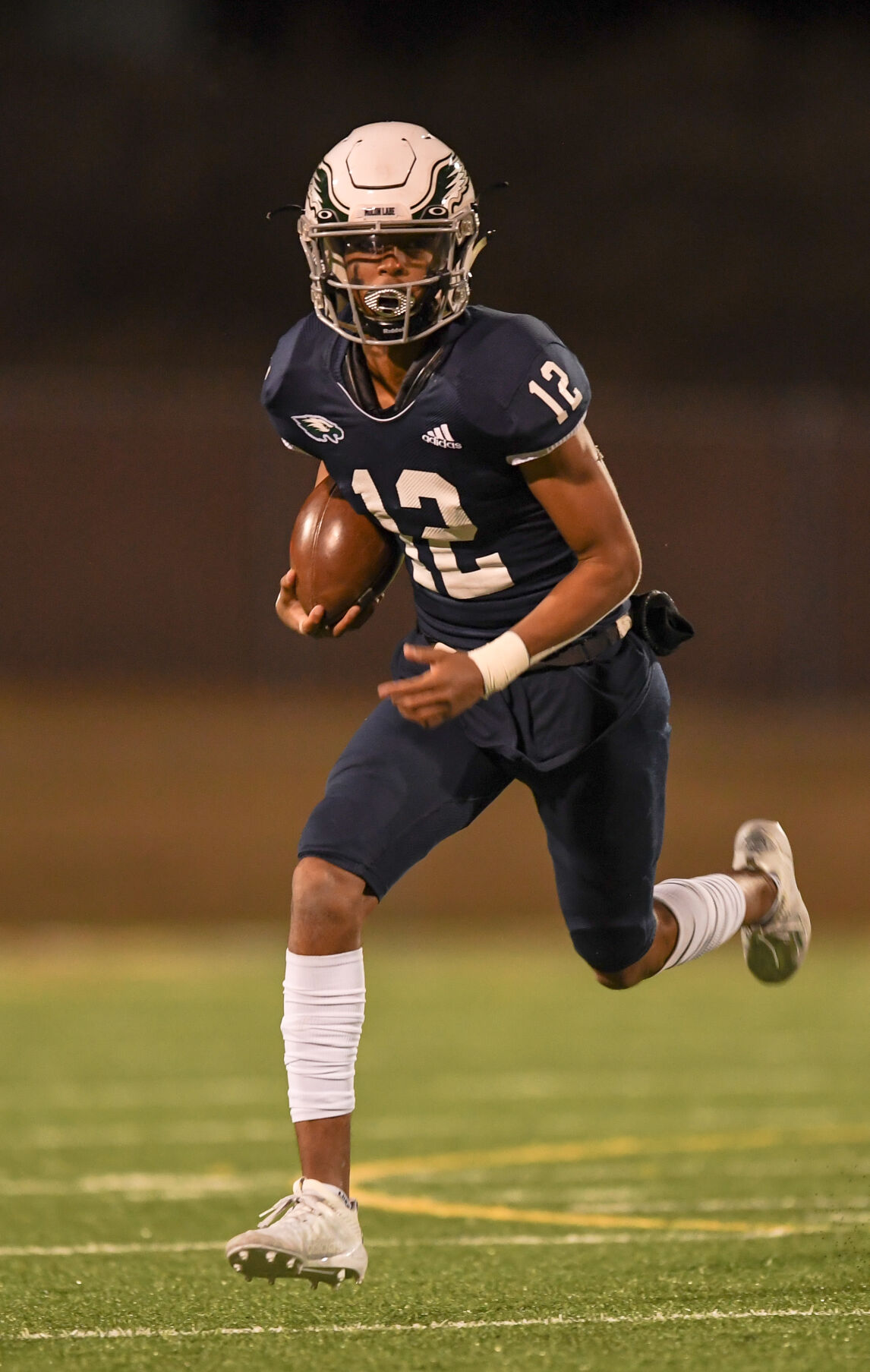 CHSAA 4A State Football Playoff Game Pine Creek vs Loveland